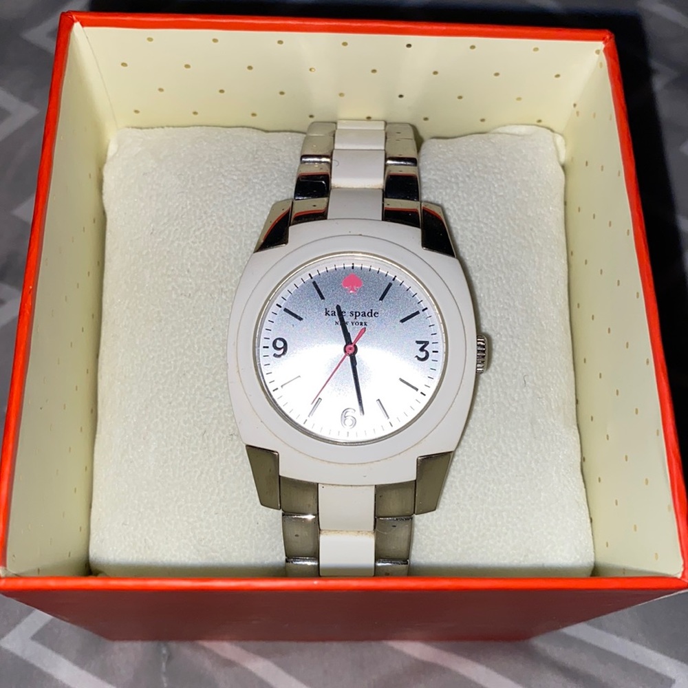 Kate Spade Watch